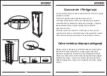 Preview for 15 page of Costway HW61932 User Manual