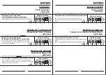 Preview for 2 page of Costway HW61934NA User Manual