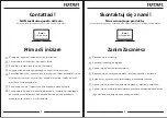 Preview for 5 page of Costway HW61934NA User Manual