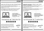 Preview for 7 page of Costway HW61934NA User Manual