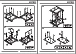 Preview for 3 page of Costway HW61983 User Manual