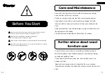 Preview for 2 page of Costway HW62351 User Manual