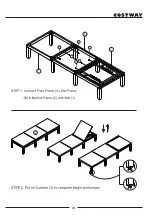 Preview for 4 page of Costway HW62360 User Manual