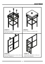 Preview for 6 page of Costway HW62380 User Manual