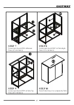 Preview for 7 page of Costway HW62380 User Manual