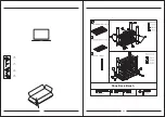 Preview for 3 page of Costway HW62412 User Manual