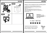 Preview for 4 page of Costway HW62861 User Manual