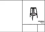 Costway HW62887 User Manual preview