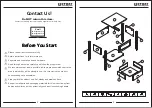 Preview for 2 page of Costway HW63089 User Manual