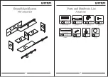 Предварительный просмотр 3 страницы Costway HW63110 User Manual