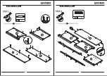 Предварительный просмотр 4 страницы Costway HW63110 User Manual