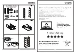 Preview for 2 page of Costway HW63121 User Manual