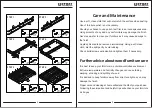 Preview for 3 page of Costway HW63185 User Manual