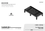 Preview for 1 page of Costway HW63258 User Manual