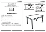 Preview for 2 page of Costway HW63531 User Manual