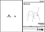 Предварительный просмотр 1 страницы Costway HW63630-2 User Manual