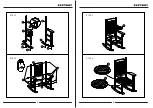 Preview for 3 page of Costway HW63701 User Manual