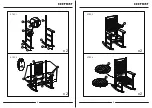 Предварительный просмотр 3 страницы Costway HW63702 User Manual