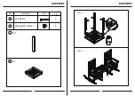 Предварительный просмотр 4 страницы Costway HW63702 User Manual