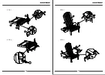 Preview for 3 page of Costway HW63703 User Manual