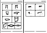 Preview for 3 page of Costway HW63850 User Manual