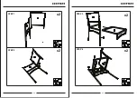 Preview for 4 page of Costway HW63850 User Manual