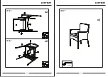 Preview for 5 page of Costway HW63850 User Manual