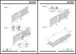 Предварительный просмотр 3 страницы Costway HW63882 User Manual