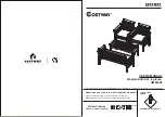 Preview for 1 page of Costway HW63884 User Manual