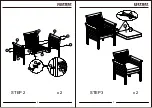 Preview for 4 page of Costway HW63884 User Manual