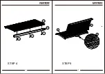 Preview for 5 page of Costway HW63884 User Manual