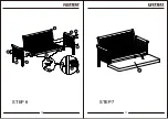 Preview for 6 page of Costway HW63884 User Manual