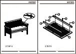 Preview for 7 page of Costway HW63884 User Manual