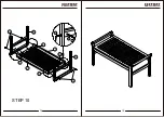 Preview for 8 page of Costway HW63884 User Manual