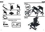 Preview for 3 page of Costway HW63886 User Manual