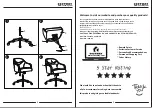 Preview for 3 page of Costway HW63924 User Manual