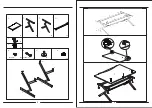 Предварительный просмотр 3 страницы Costway HW64033 User Manual