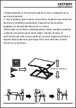 Preview for 15 page of Costway HW64166BK User Manual