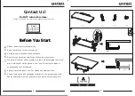 Preview for 2 page of Costway HW64169 User Manual