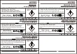 Предварительный просмотр 2 страницы Costway HW64212 User Manual