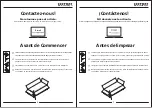 Preview for 4 page of Costway HW64213 User Manual