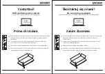 Preview for 5 page of Costway HW64213 User Manual