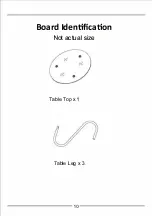 Предварительный просмотр 10 страницы Costway HW64404 User Manual