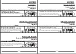 Preview for 2 page of Costway HW64452 User Manual