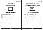 Preview for 3 page of Costway HW64452 User Manual