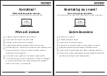 Preview for 5 page of Costway HW64452 User Manual