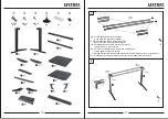 Preview for 6 page of Costway HW64452 User Manual