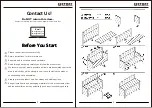 Предварительный просмотр 2 страницы Costway HW64563YE User Manual