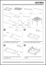 Preview for 8 page of Costway HW64630 User Manual