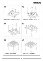 Preview for 9 page of Costway HW64630 User Manual